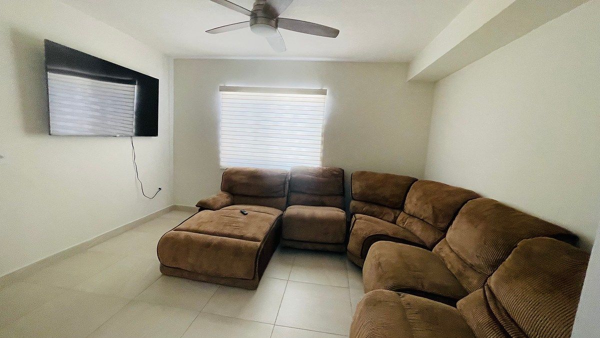 Estancia TV planta baja, foto 6 de 21
