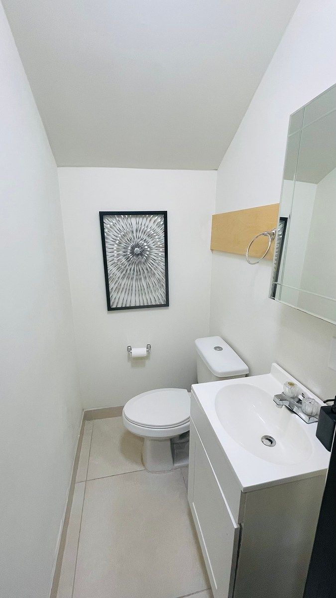 Medio baño planta baja, foto 7 de 21