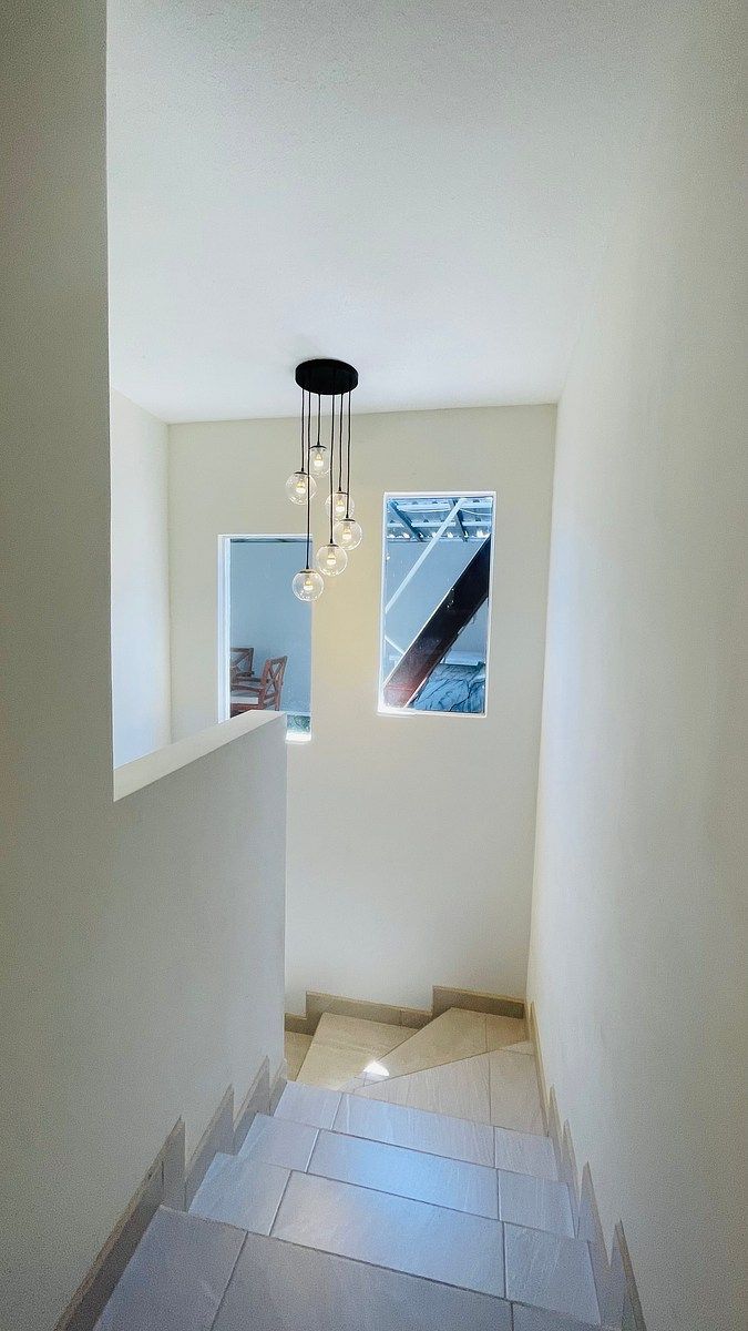 Escaleras, foto 8 de 21