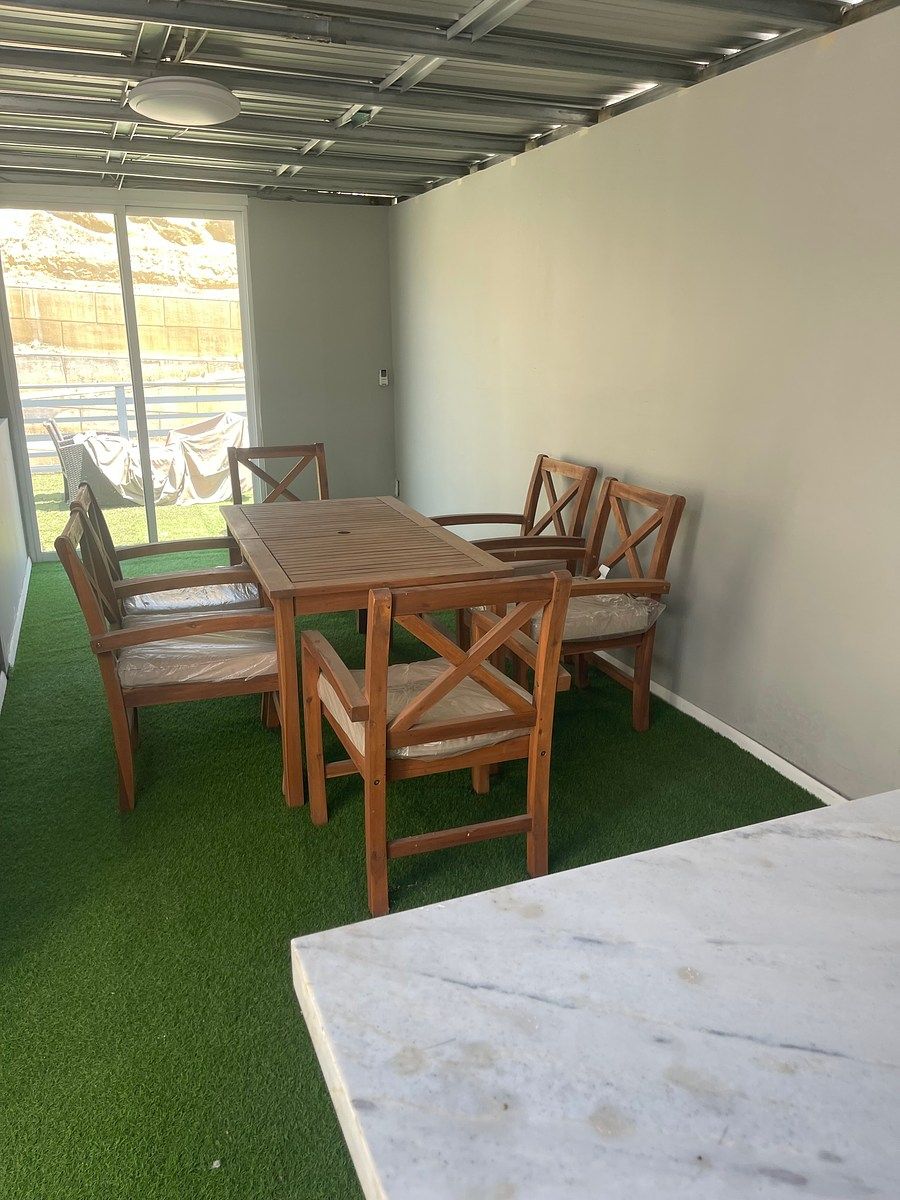 Terraza techada segunda planta, foto 17 de 21