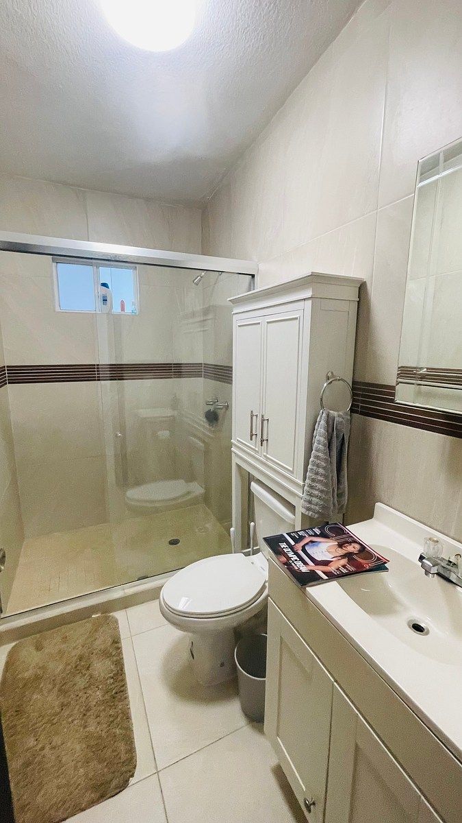 Baño compartido, foto 20 de 21