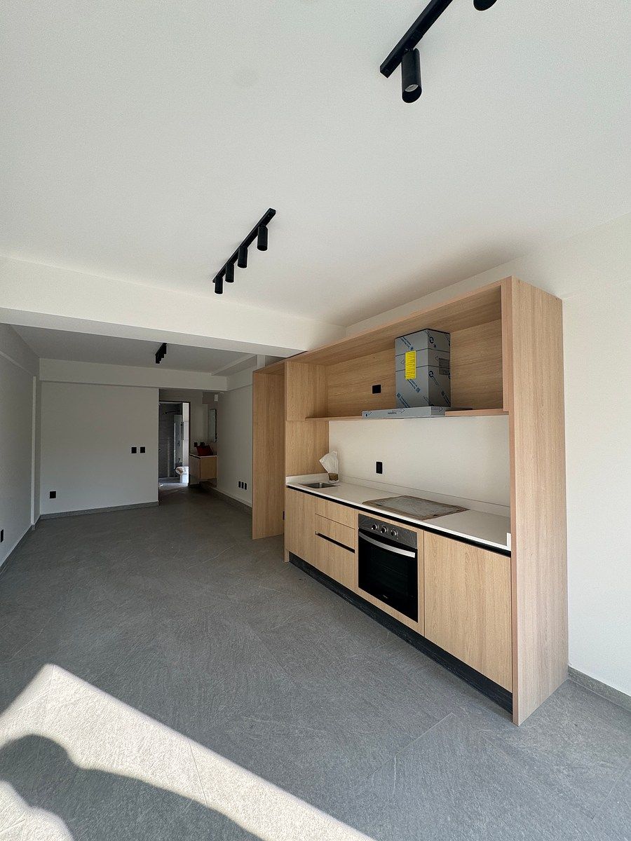 For Sale: New Apartments in Condesa, photo 1 of 10