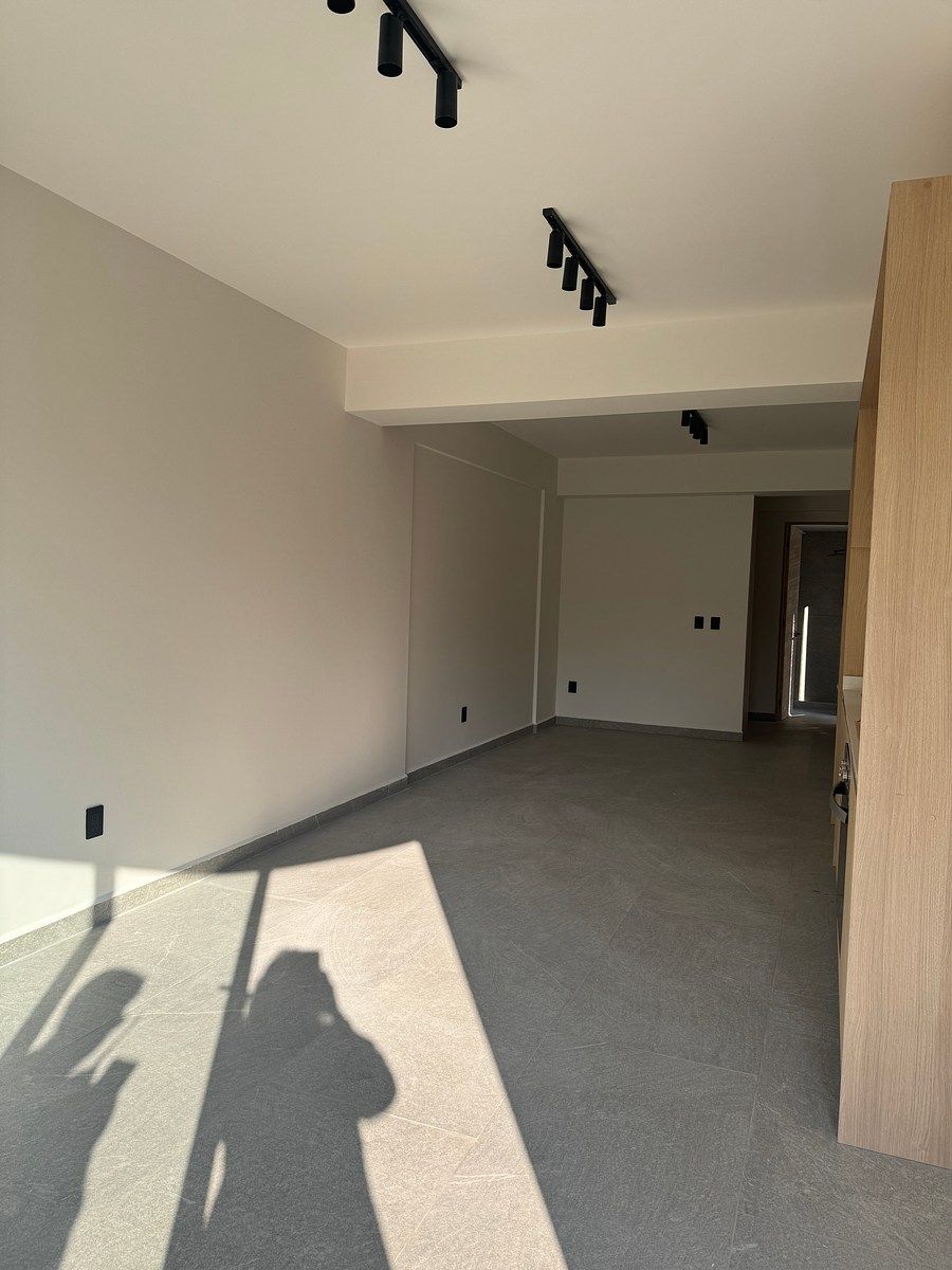 Apartment in Colonia Condesa, Cuauhtémoc, photo 4 of 10