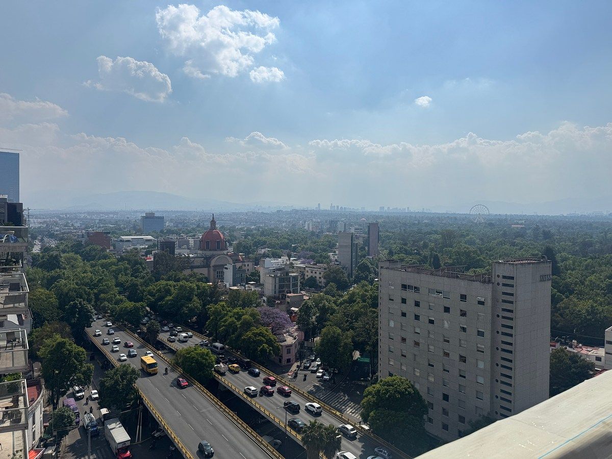 Apartment in Colonia Condesa, Cuauhtémoc, photo 8 of 10