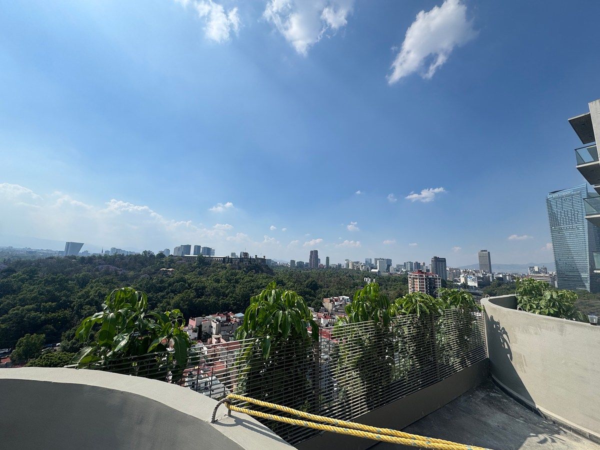 Apartment in Colonia Condesa, Cuauhtémoc, photo 9 of 10