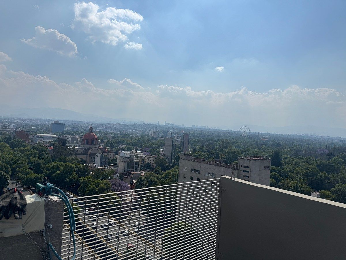 Apartment in Colonia Condesa, Cuauhtémoc, photo 10 of 10