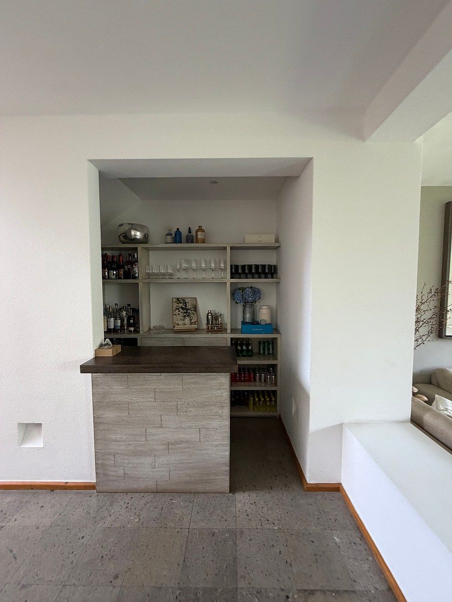 House in Gated Community in Santa Fe La Loma, Álvaro Obregón, photo 5 of 31