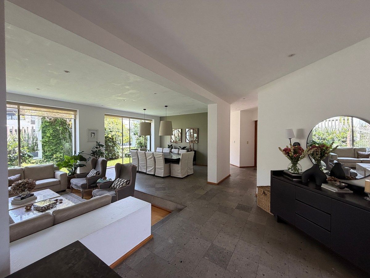House in Gated Community in Santa Fe La Loma, Álvaro Obregón, photo 10 of 31