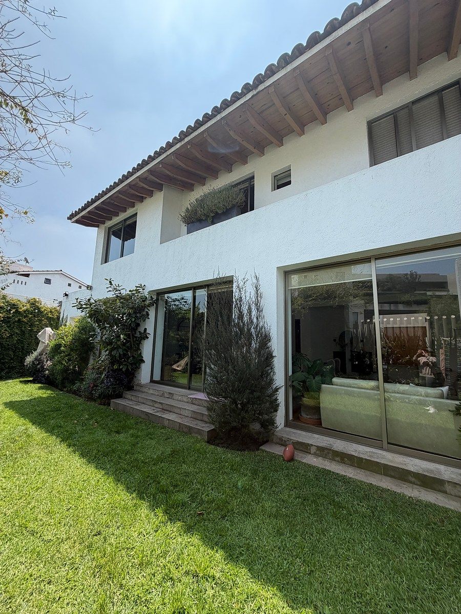 House in Gated Community in Santa Fe La Loma, Álvaro Obregón, photo 11 of 31