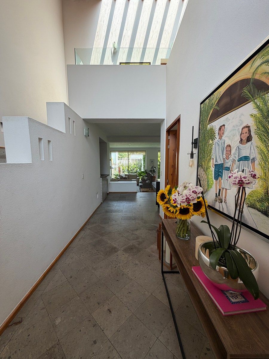 House in Gated Community in Santa Fe La Loma, Álvaro Obregón, photo 15 of 31