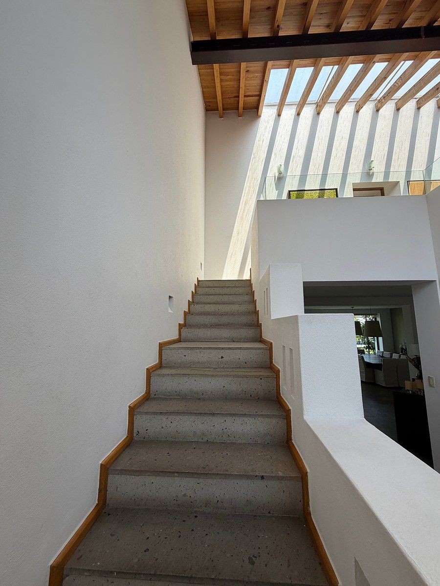 House in Gated Community in Santa Fe La Loma, Álvaro Obregón, photo 16 of 31