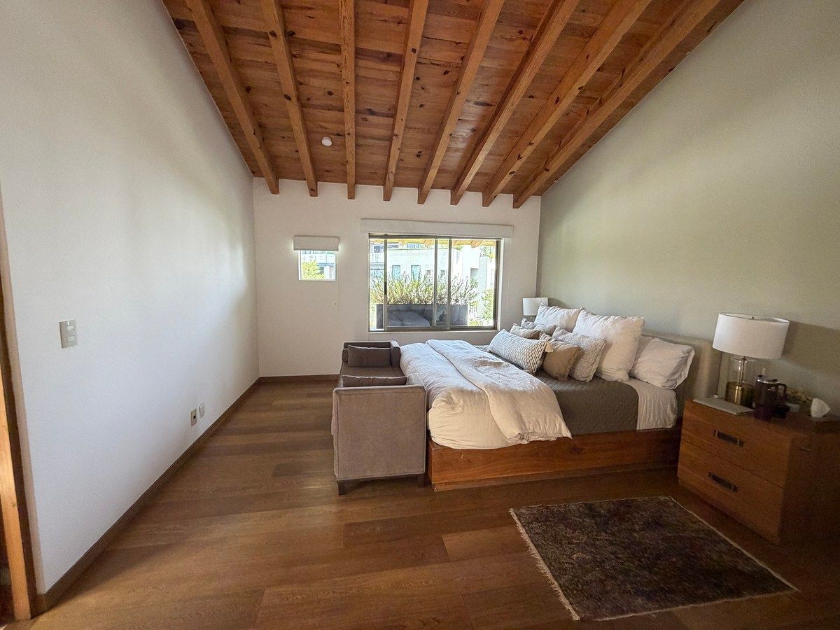 House in Gated Community in Santa Fe La Loma, Álvaro Obregón, photo 18 of 31