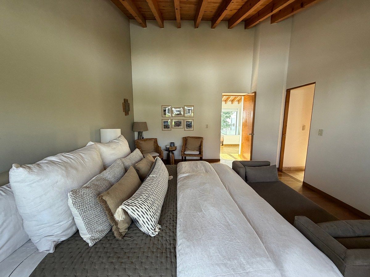 House in Gated Community in Santa Fe La Loma, Álvaro Obregón, photo 19 of 31