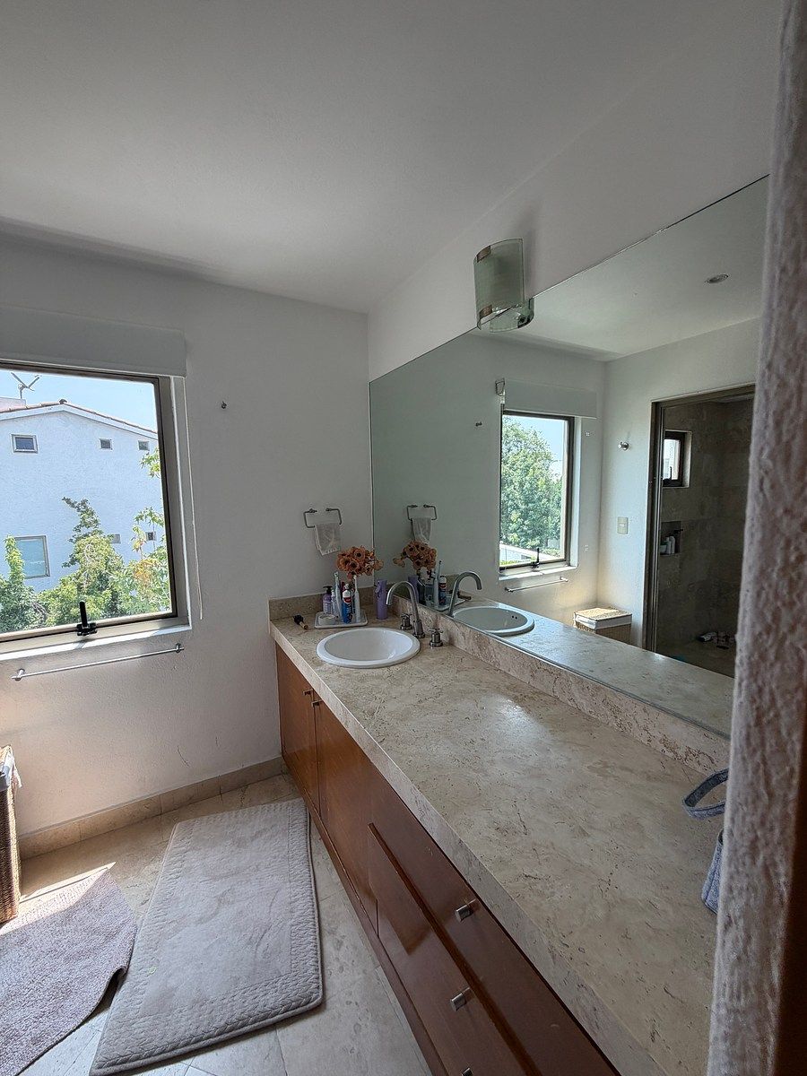 House in Gated Community in Santa Fe La Loma, Álvaro Obregón, photo 22 of 31
