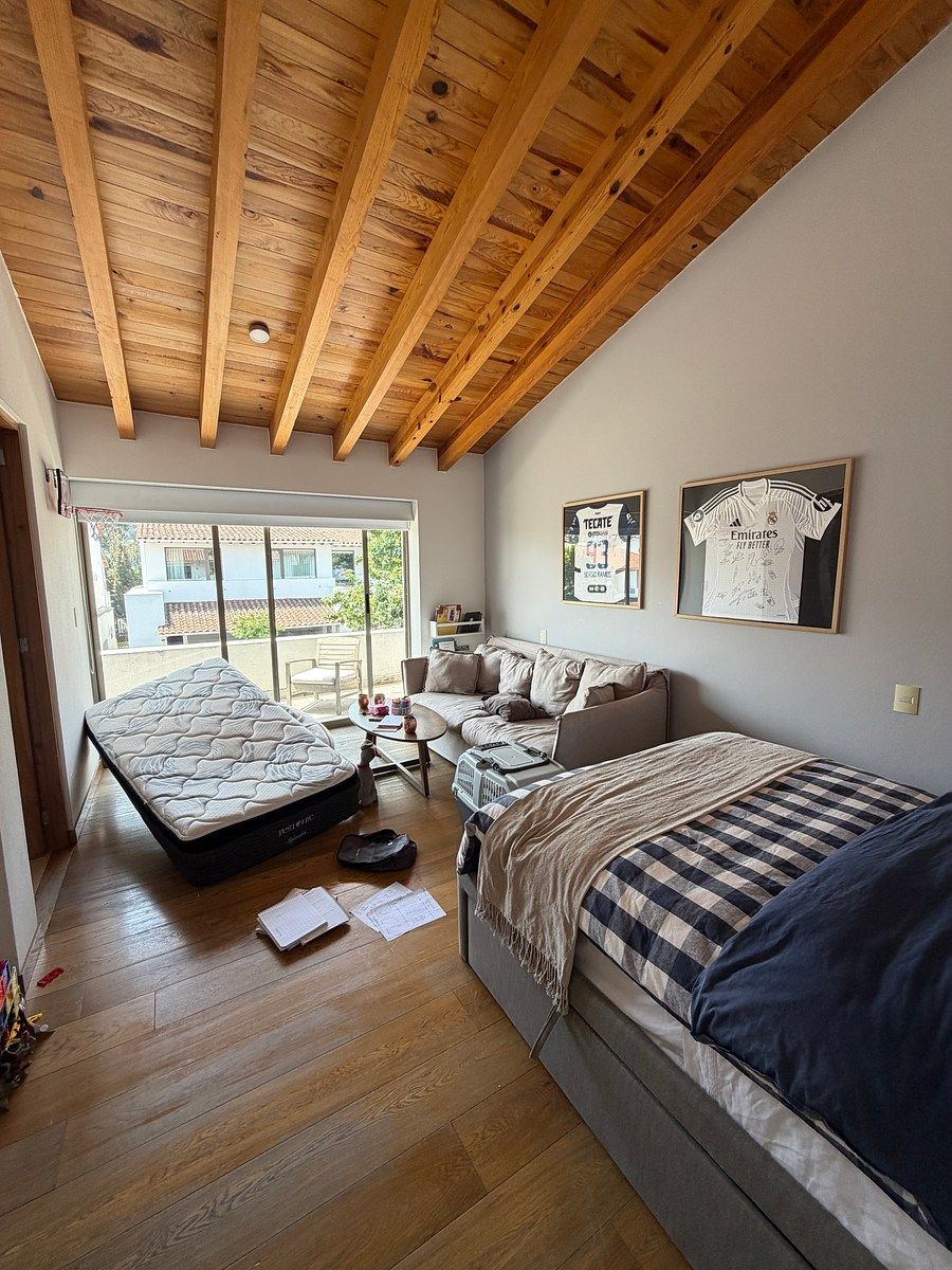 House in Gated Community in Santa Fe La Loma, Álvaro Obregón, photo 23 of 31