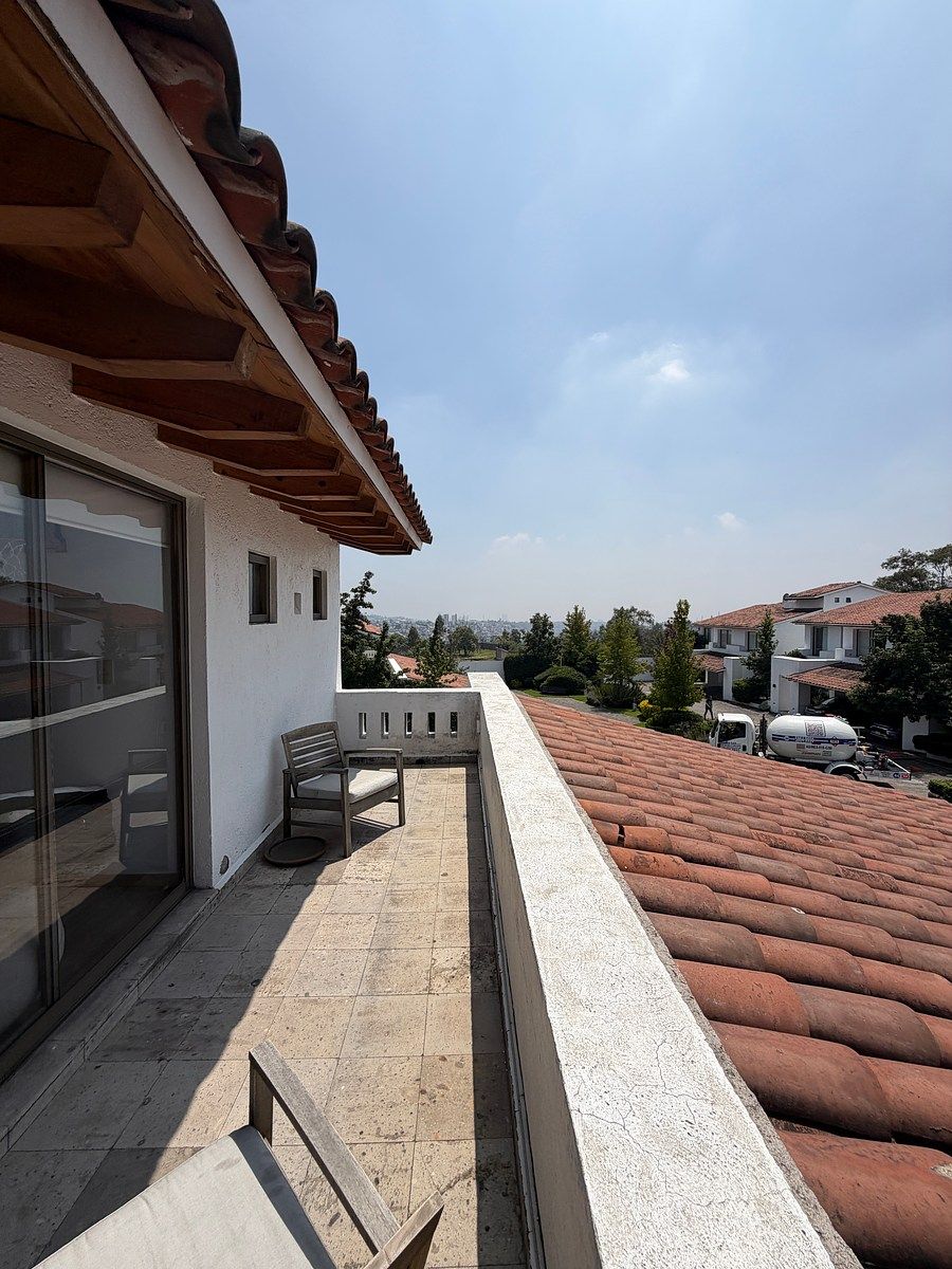 House in Gated Community in Santa Fe La Loma, Álvaro Obregón, photo 27 of 31