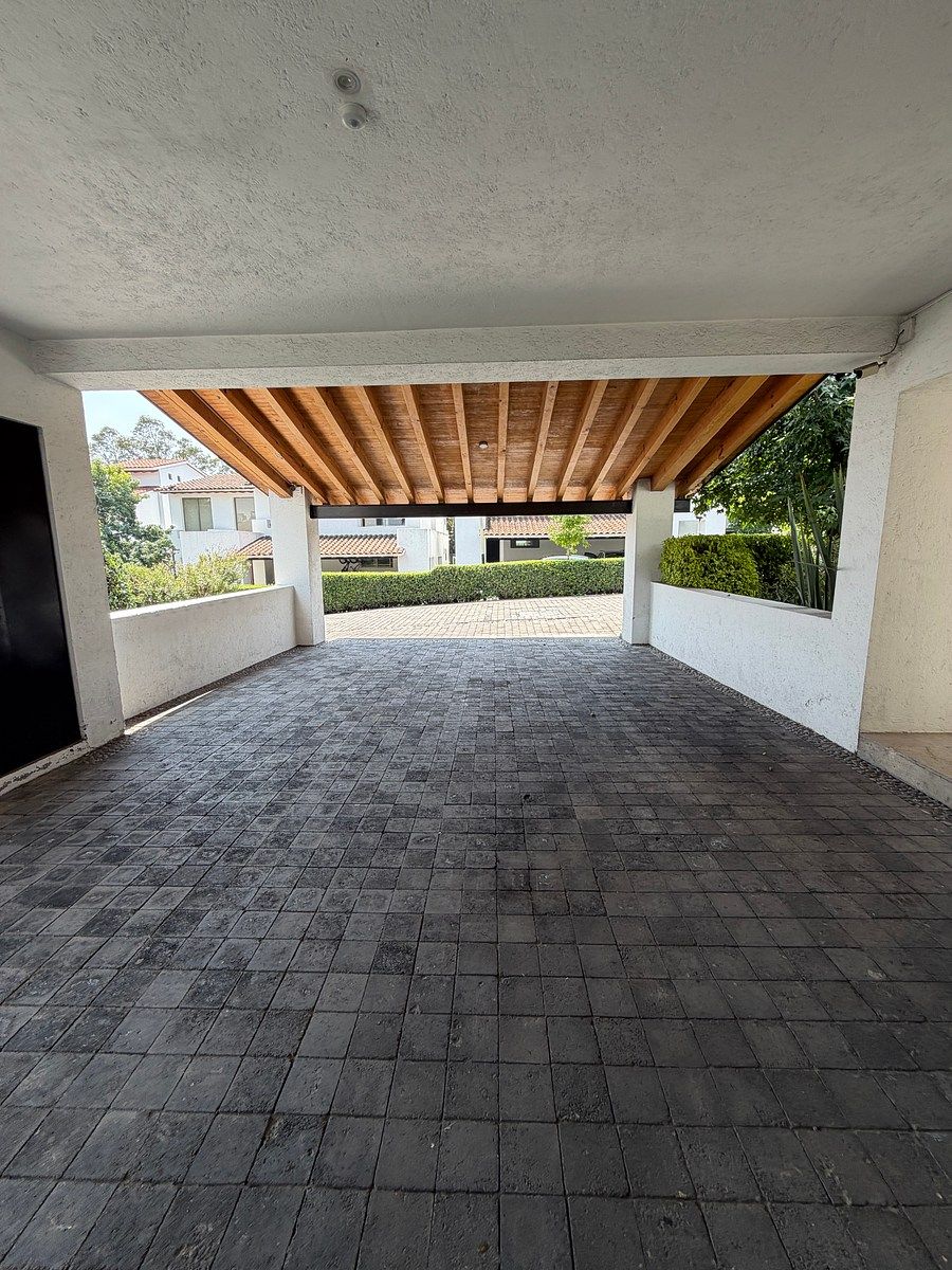 House in Gated Community in Santa Fe La Loma, Álvaro Obregón, photo 31 of 31