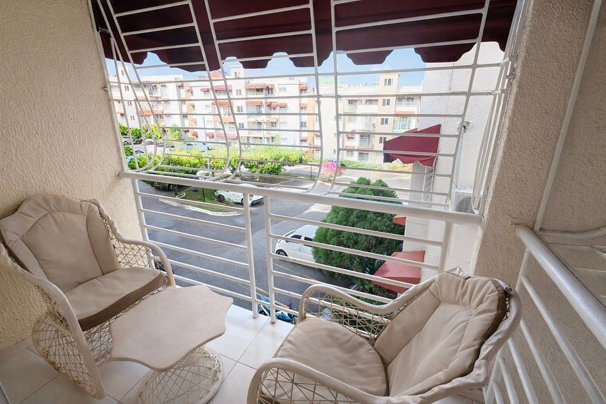 Apartamento en Altos de Arroyo Hondo