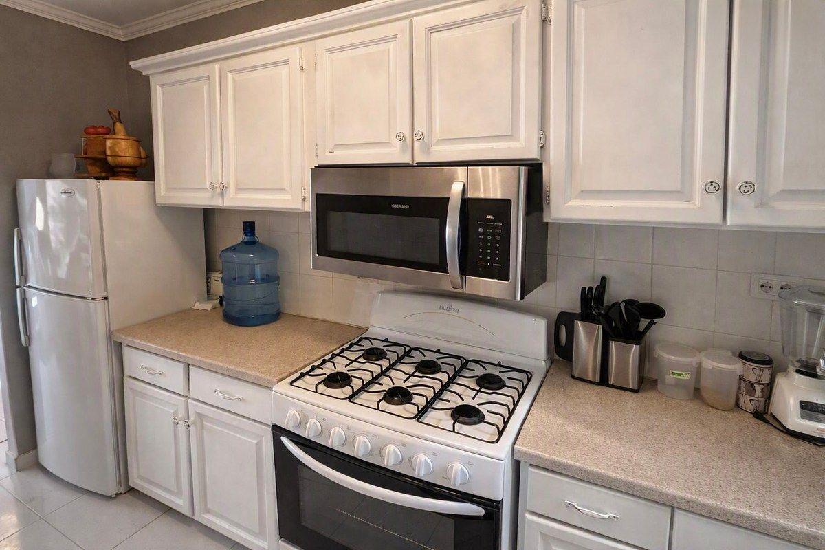 Apartamento en Altos de Arroyo Hondo, Santo Domingo Centro (Distrito Nacional), foto 2 de 5