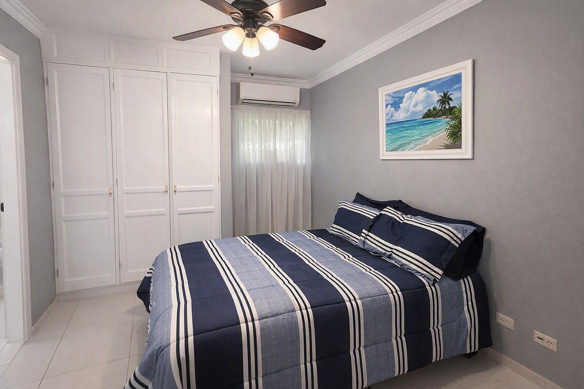 Apartamento en Altos de Arroyo Hondo, Santo Domingo Centro (Distrito Nacional), foto 3 de 5