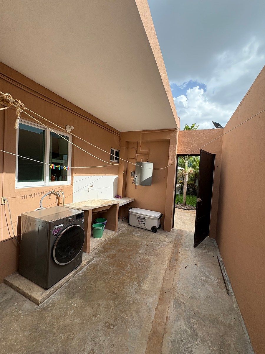 Casa en Santa Gertrudis Copo, Mérida, foto 5 de 26