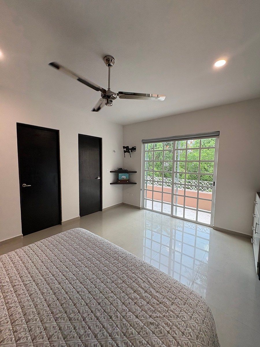 Casa en Santa Gertrudis Copo, Mérida, foto 8 de 26