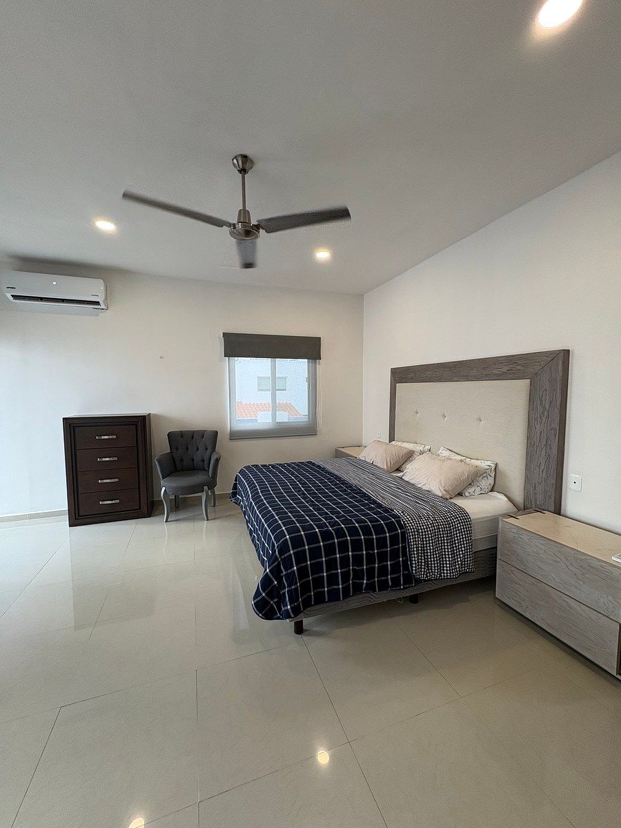 Casa en Santa Gertrudis Copo, Mérida, foto 12 de 26
