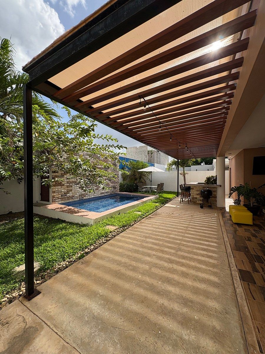 Casa en Santa Gertrudis Copo, Mérida, foto 14 de 26