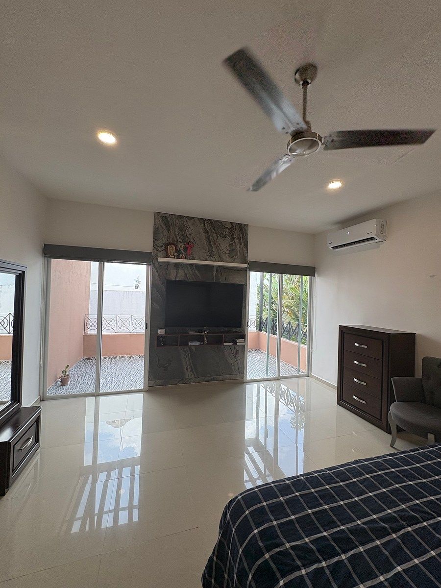 Casa en Santa Gertrudis Copo, Mérida, foto 17 de 26