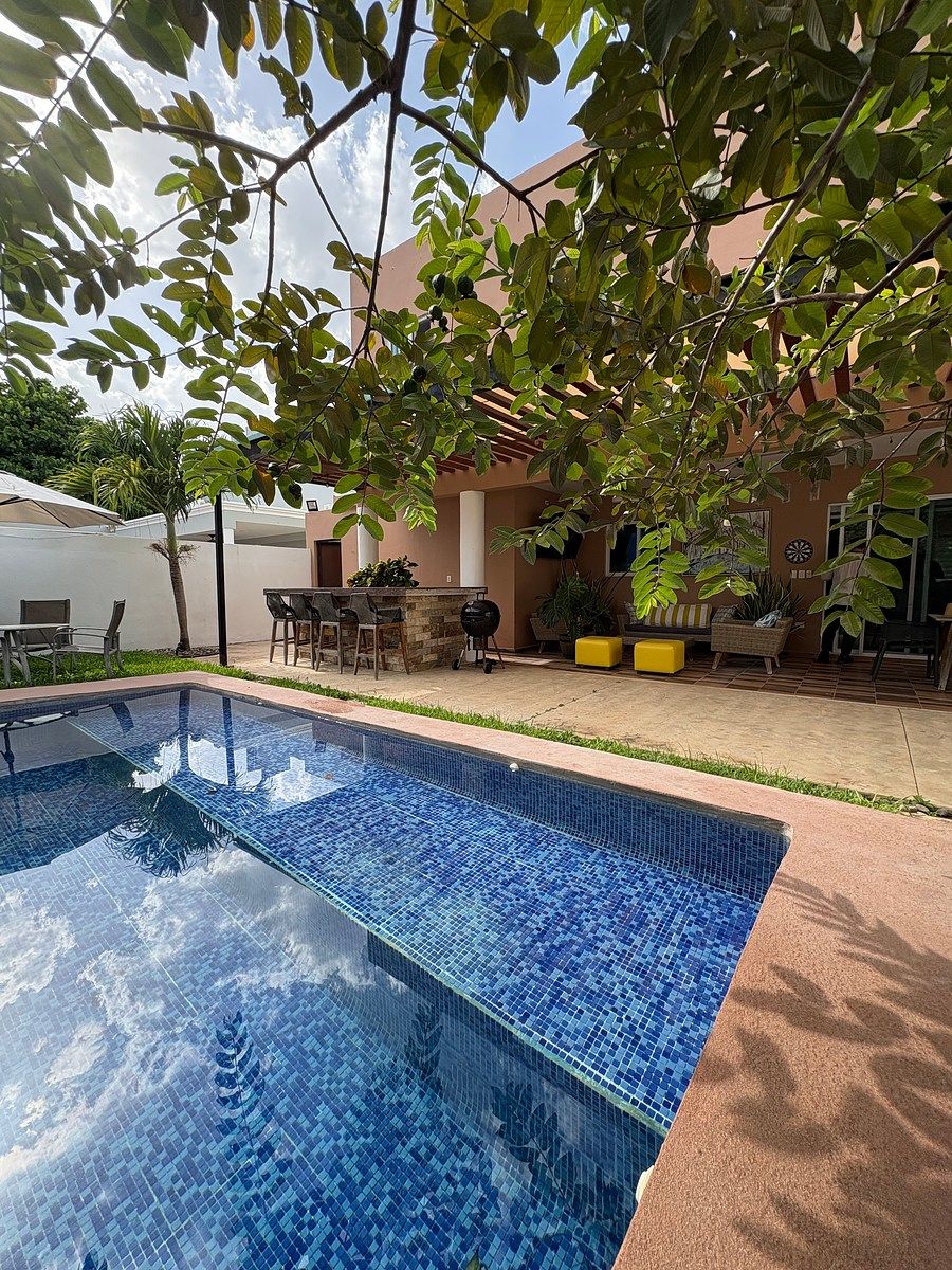 Casa en Santa Gertrudis Copo, Mérida, foto 18 de 26