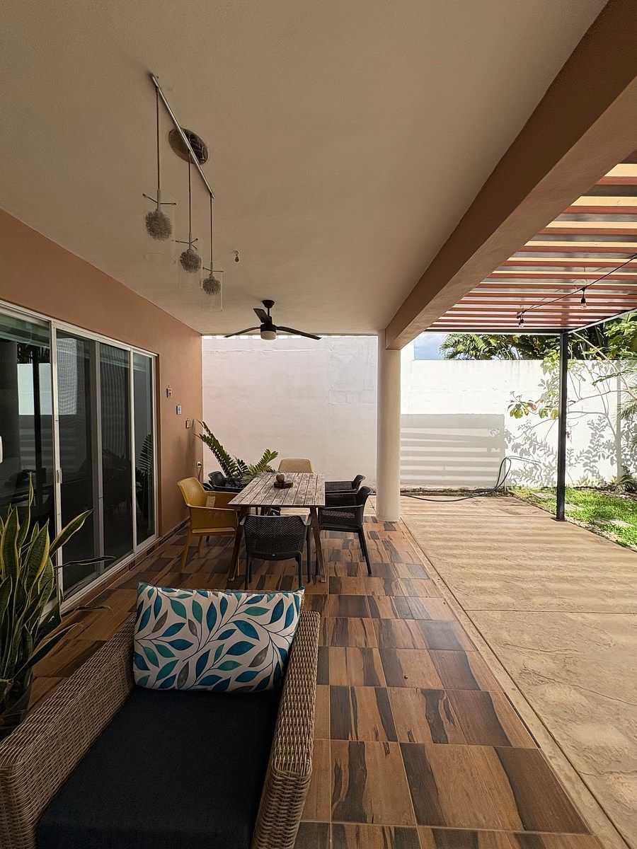 Casa en Santa Gertrudis Copo, Mérida, foto 19 de 26