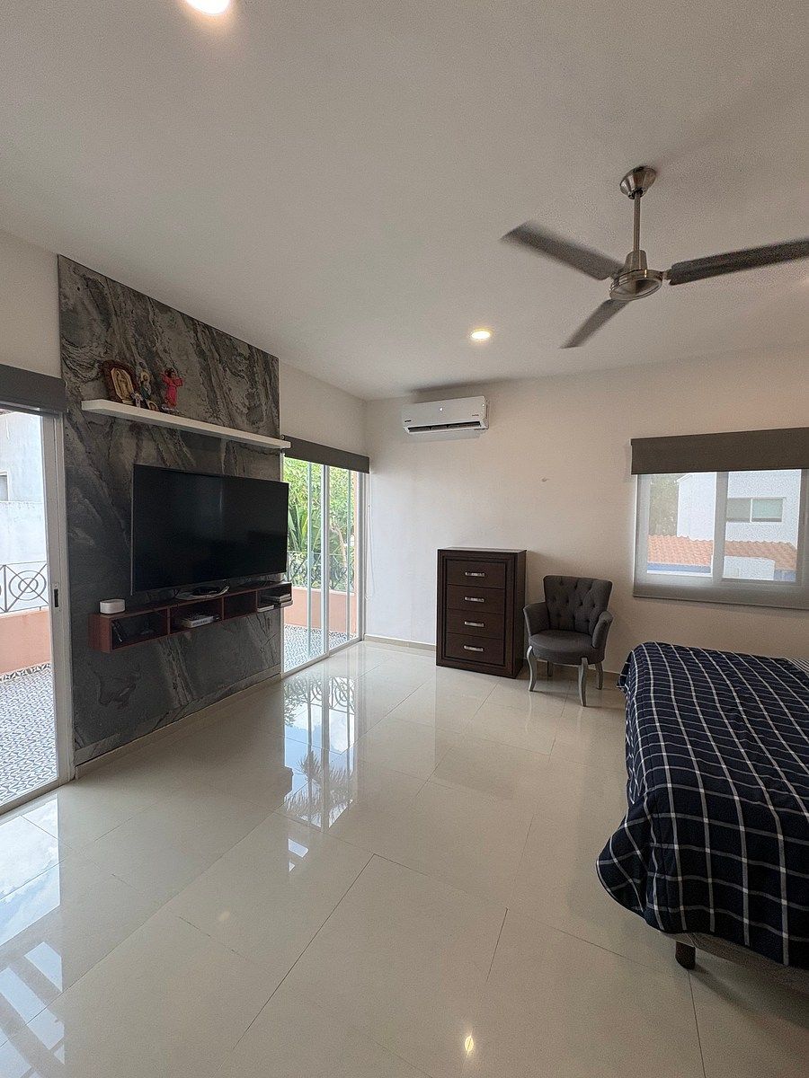 Casa en Santa Gertrudis Copo, Mérida, foto 21 de 26