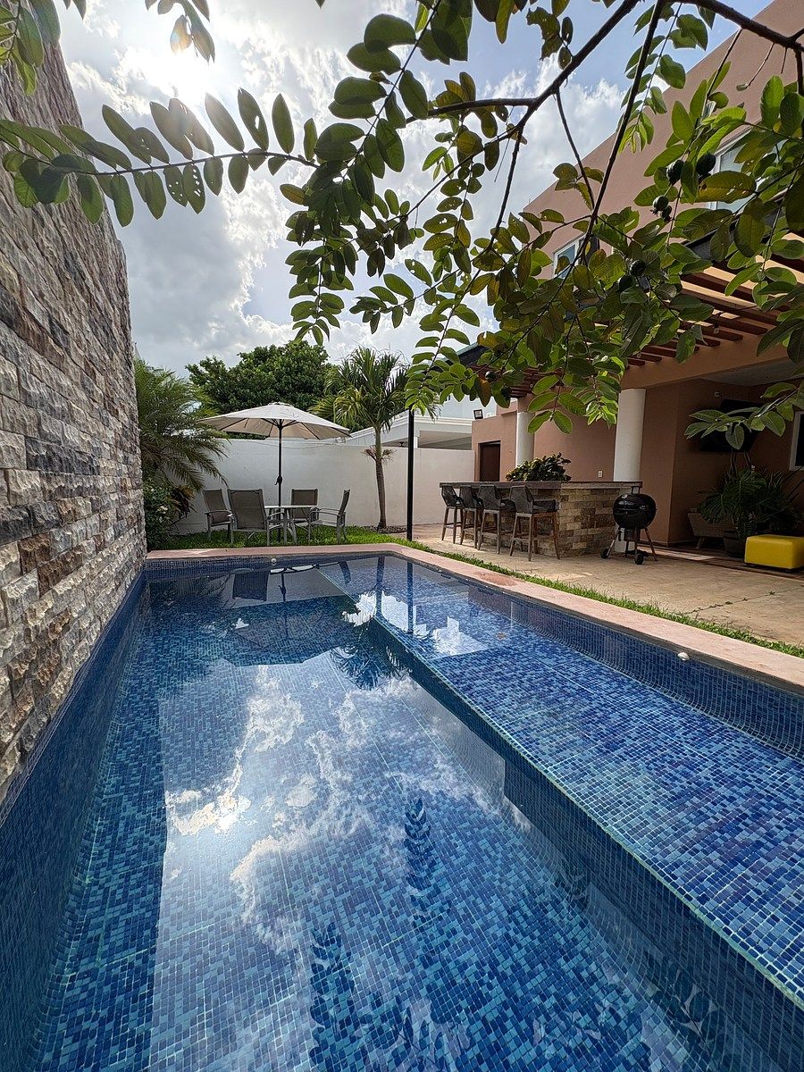 Casa en Santa Gertrudis Copo, Mérida, foto 22 de 26