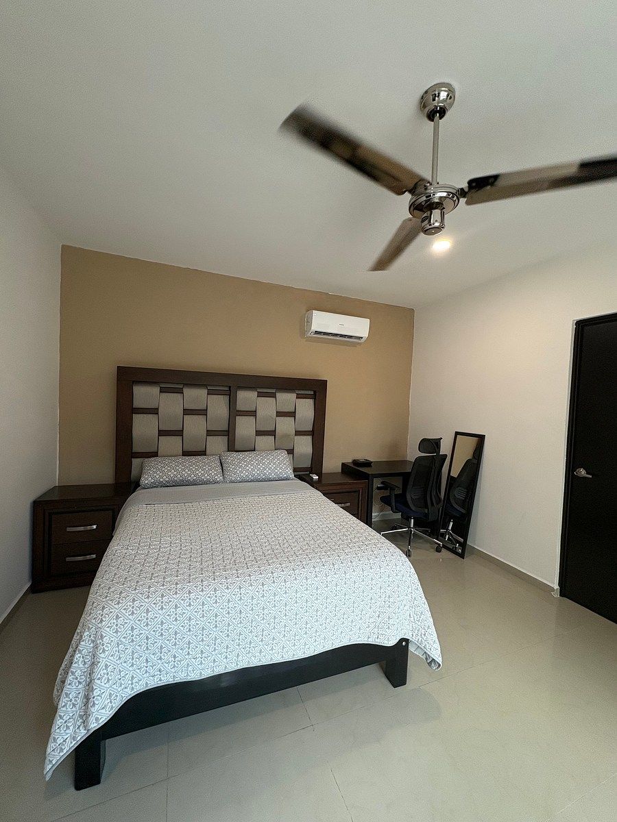 Casa en Santa Gertrudis Copo, Mérida, foto 23 de 26