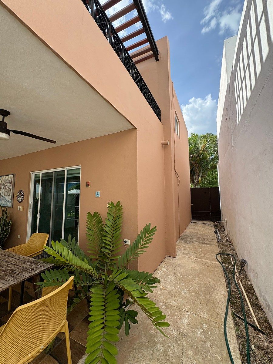Casa en Santa Gertrudis Copo, Mérida, foto 24 de 26