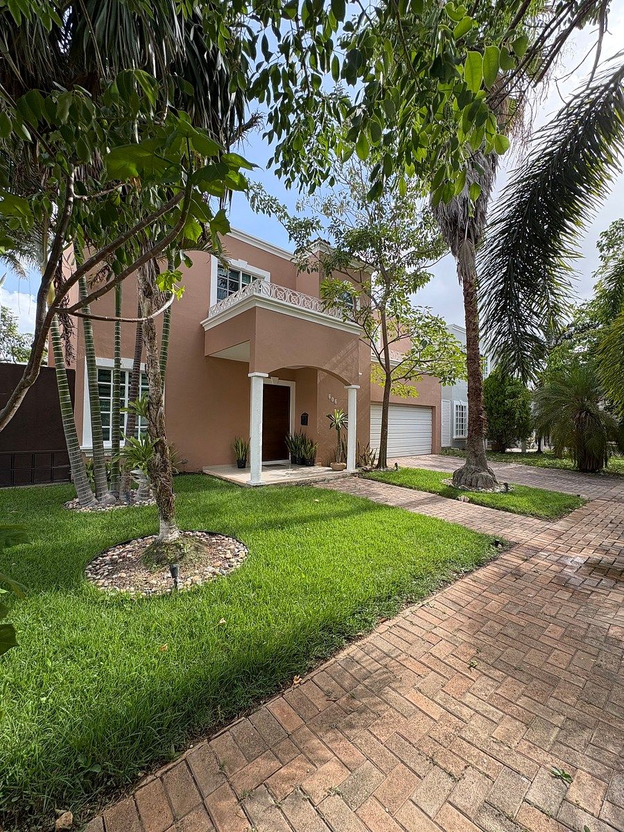Casa en Santa Gertrudis Copo, Mérida, foto 25 de 26