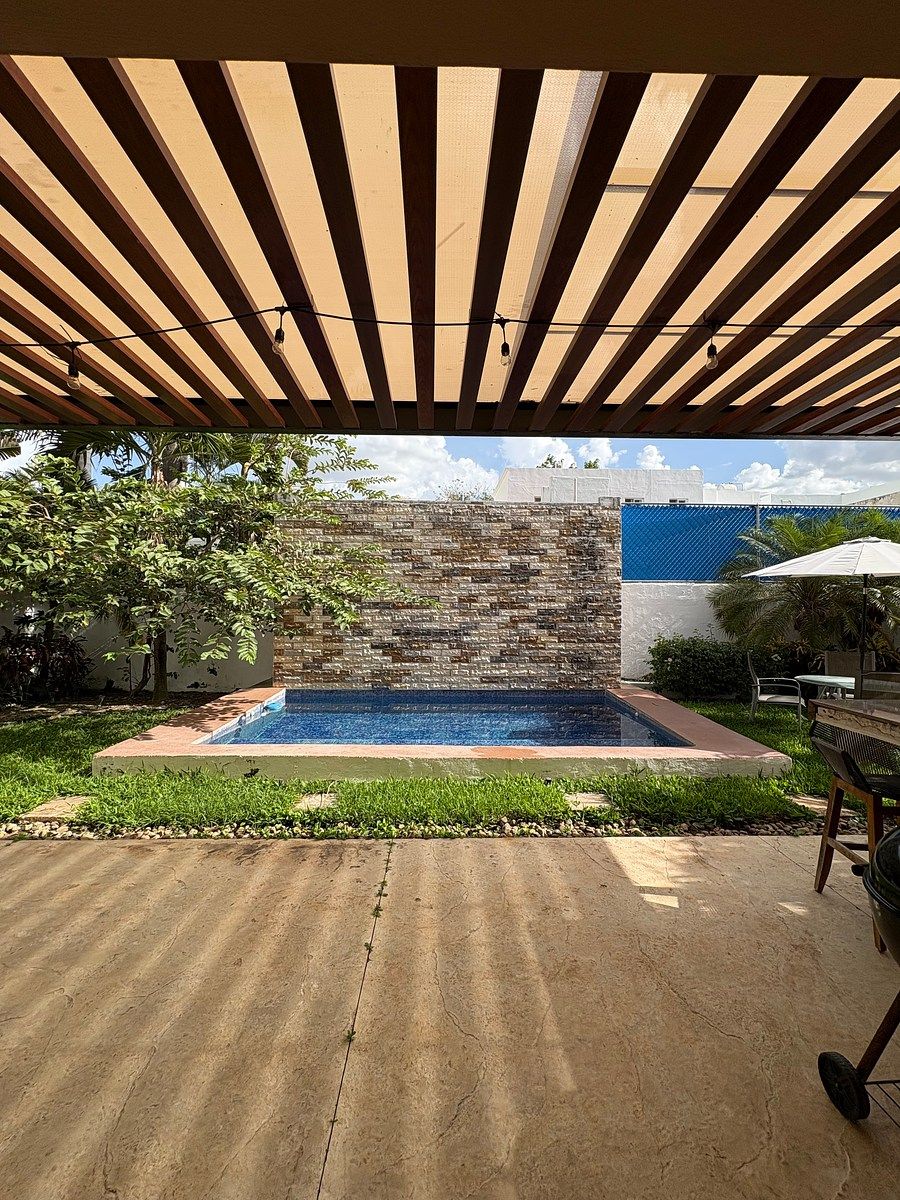 Casa en Santa Gertrudis Copo, Mérida, foto 2 de 26
