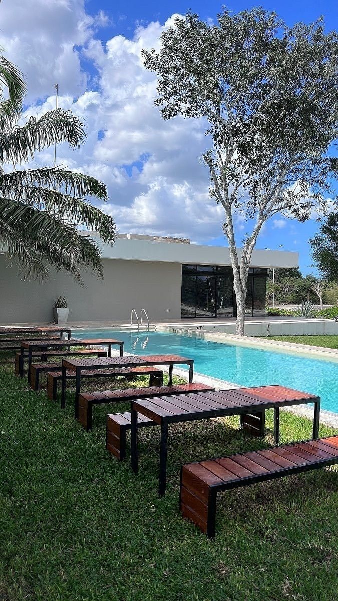 Lote em Dzidzilché, Mérida, foto 3 de 12