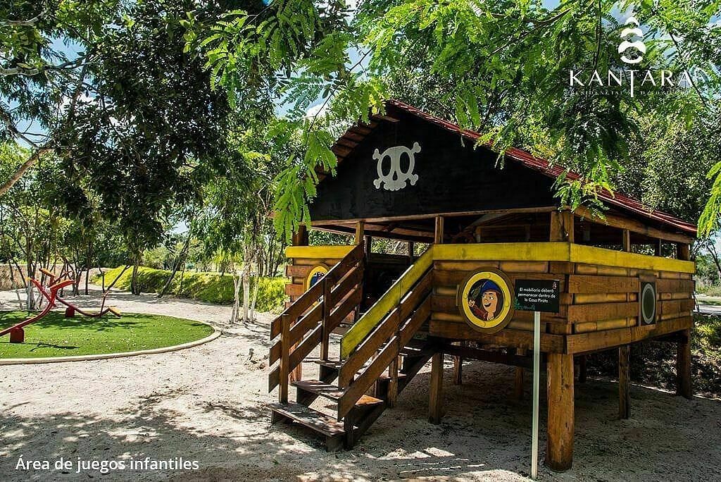 Lote em Dzidzilché, Mérida, foto 5 de 12