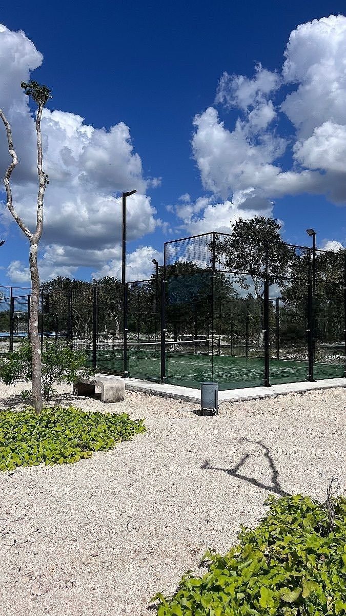 Lote em Dzidzilché, Mérida, foto 6 de 12