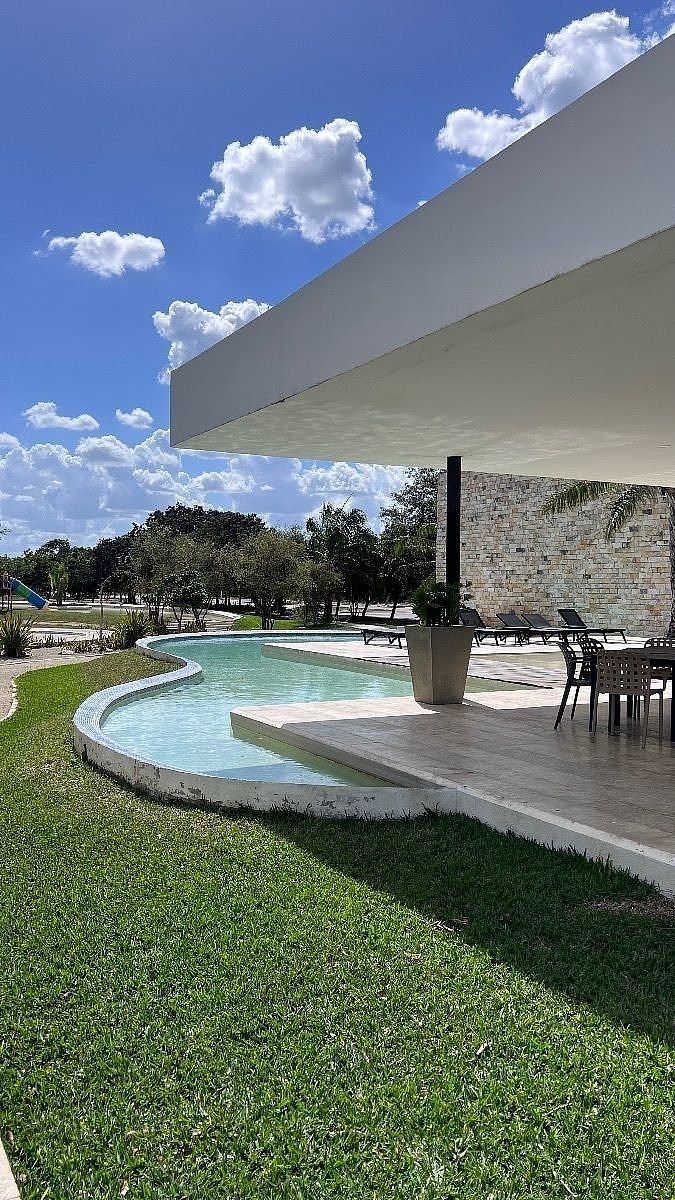 Lote em Dzidzilché, Mérida, foto 2 de 12