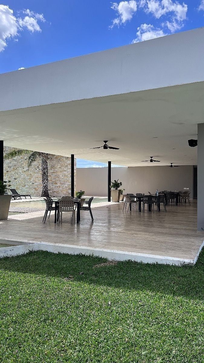 Lote em Dzidzilché, Mérida, foto 11 de 12
