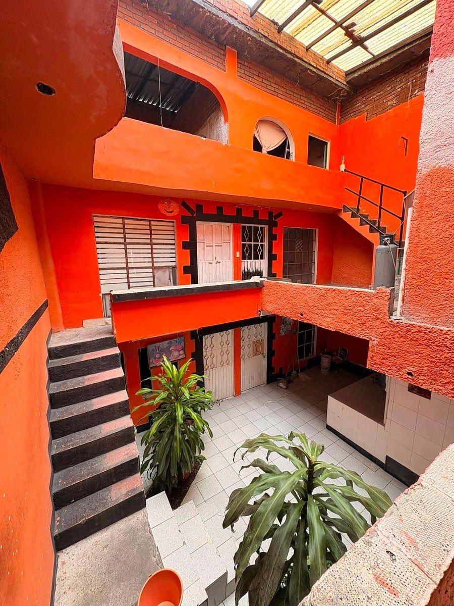CASA À VENDA, GRANJAS DEL MAESTRO MORELIA, foto 1 de 16
