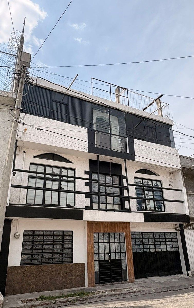 Casa em Granjas Del Maestro, Morelia, foto 3 de 16