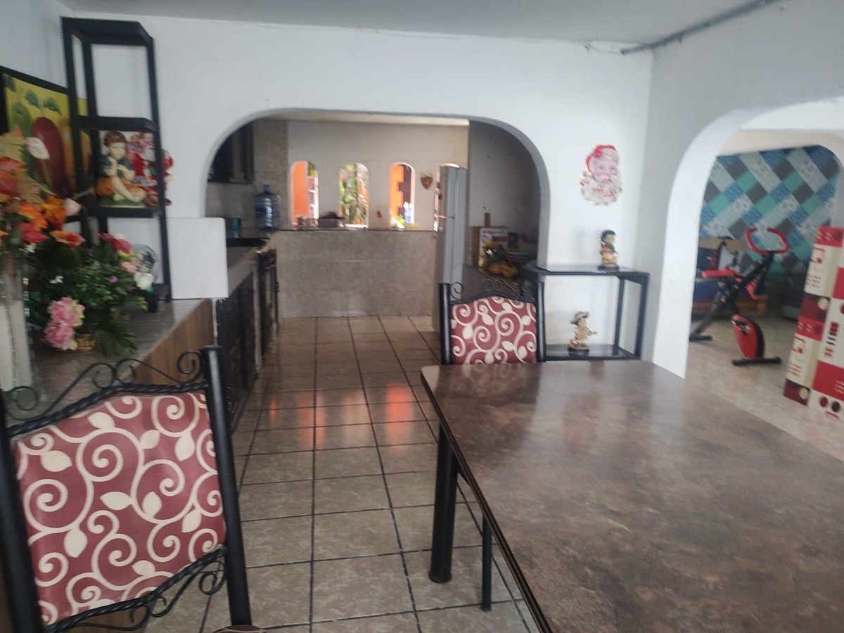 Casa em Granjas Del Maestro, Morelia, foto 4 de 16