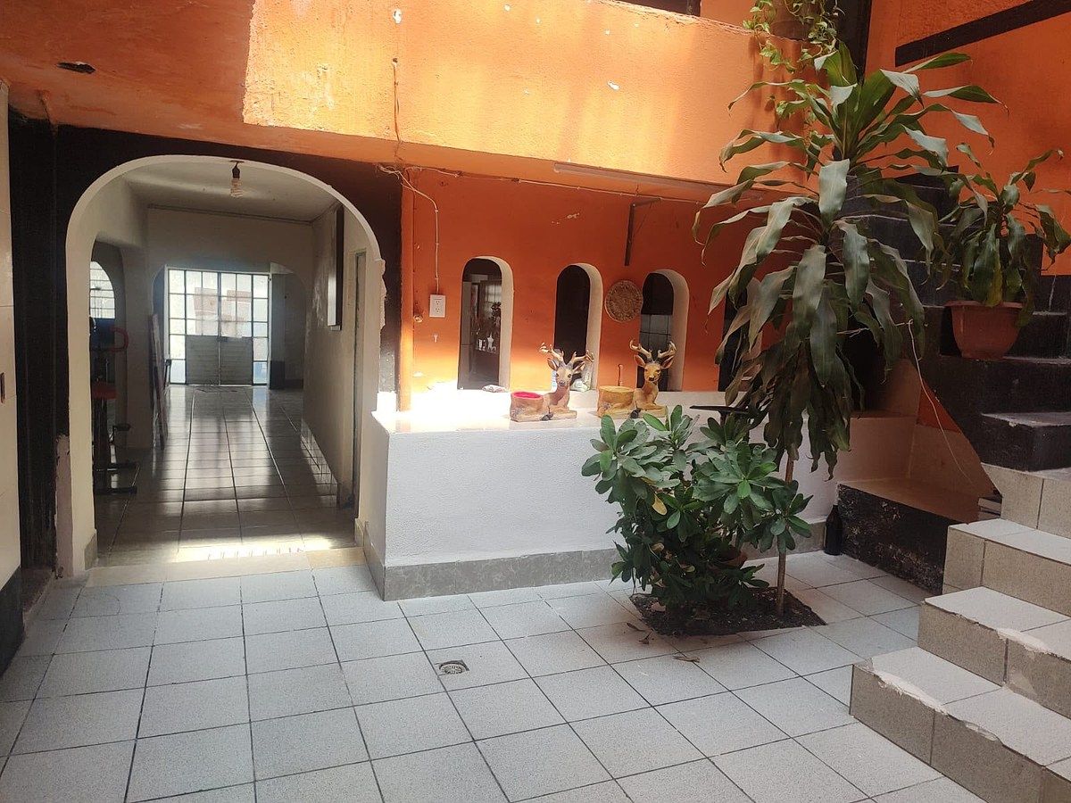 Casa em Granjas Del Maestro, Morelia, foto 5 de 16