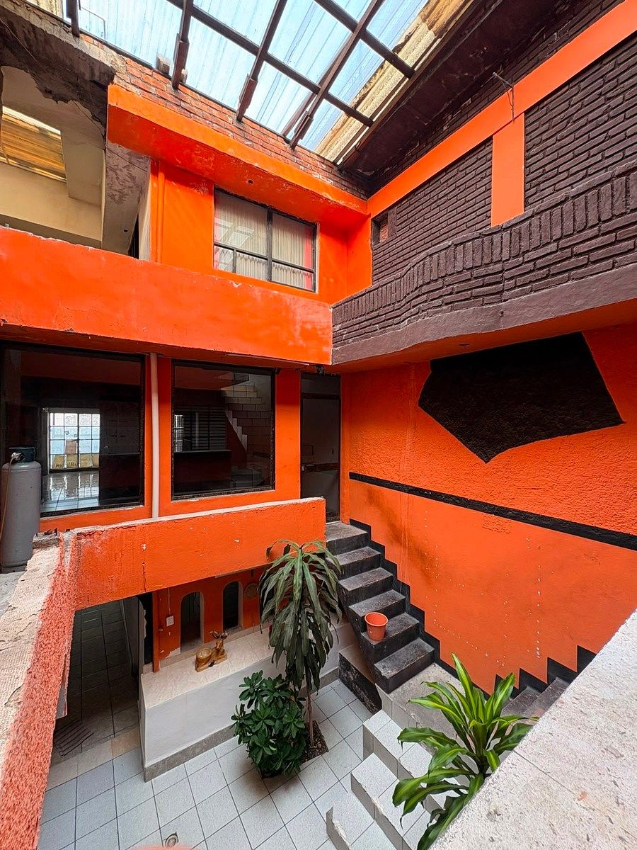 Casa em Granjas Del Maestro, Morelia, foto 6 de 16
