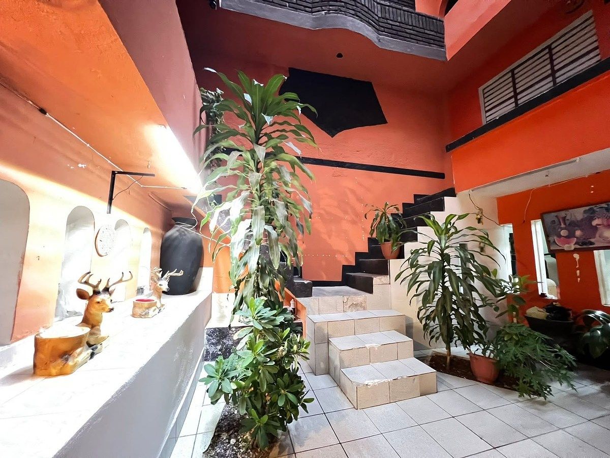 Casa em Granjas Del Maestro, Morelia, foto 7 de 16