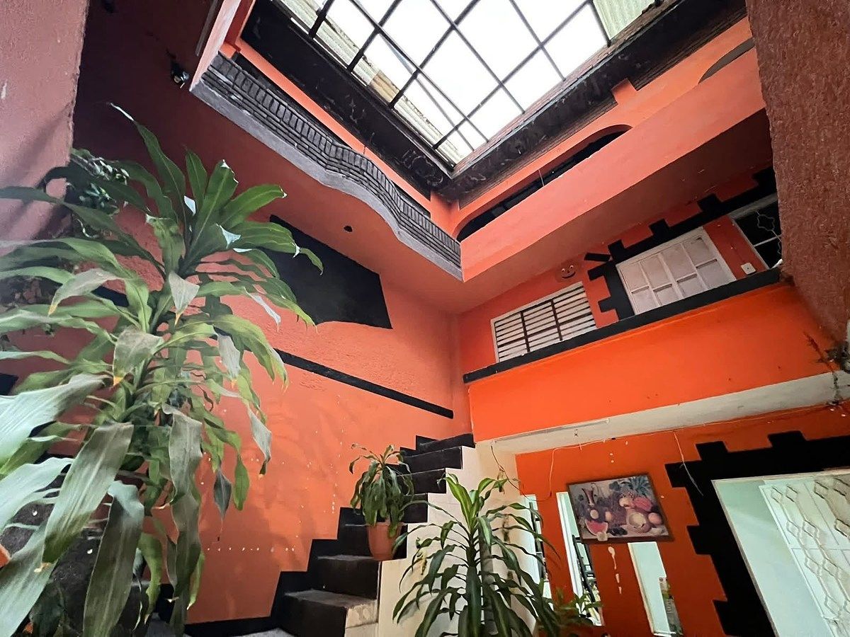 Casa em Granjas Del Maestro, Morelia, foto 11 de 16