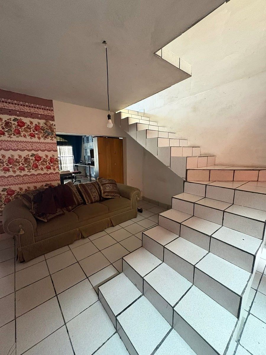 Casa em Granjas Del Maestro, Morelia, foto 13 de 16